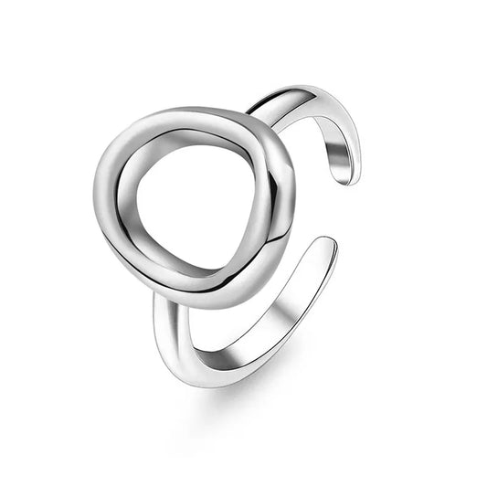 Oval
