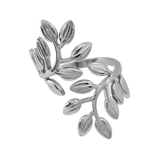 Leaf